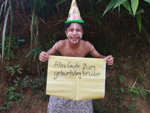 Personalized Birthday Gifts Video | Way To Celebrate A Special Day photo review