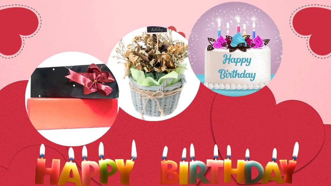 Happy Birthday Daughter in Law Gif