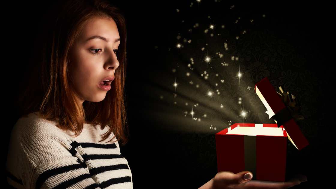 The Element Of Surprise