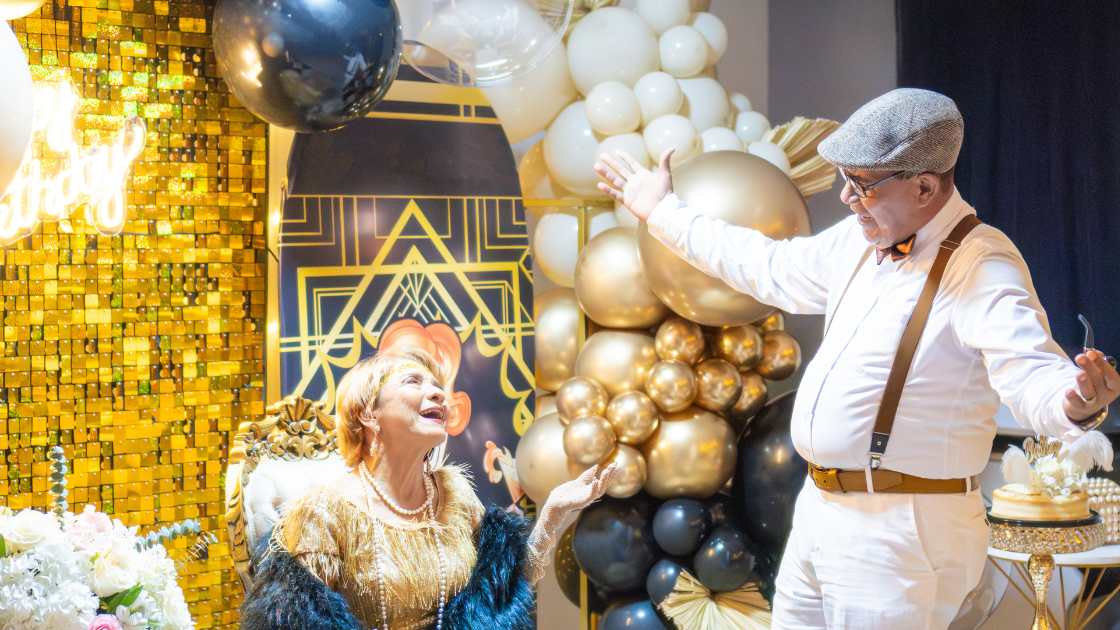 Embarrassing Moments