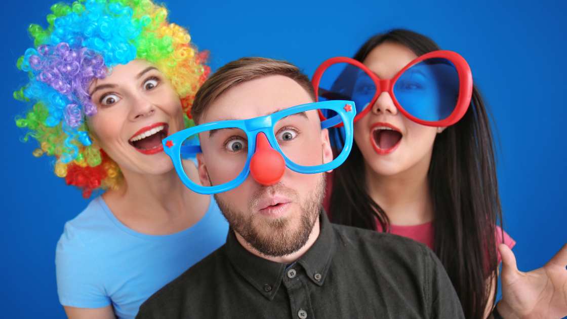 Customizing Memes For An Inside Joke