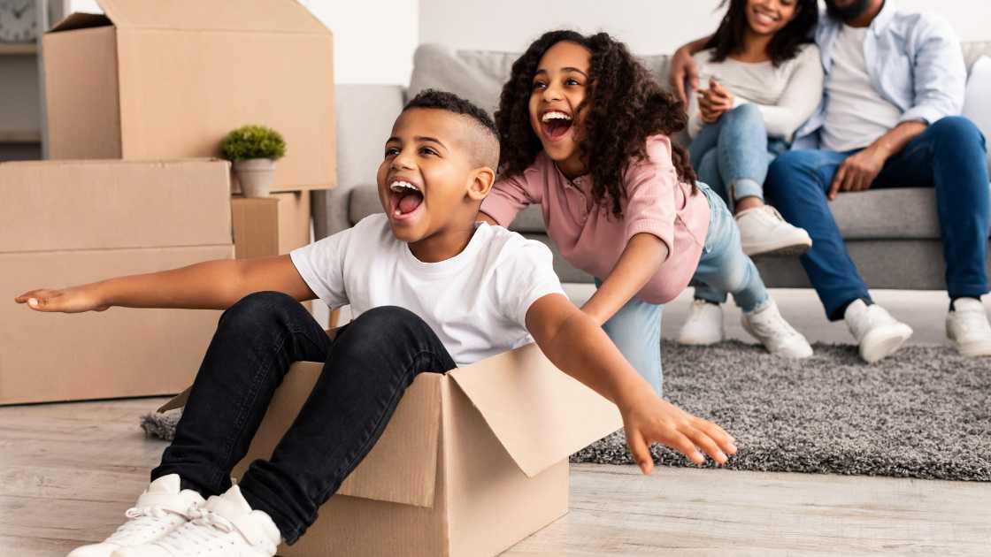 Modern Day Celebrations