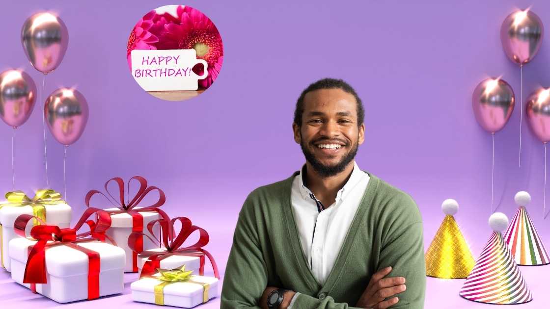 Birthday Message for Teacher