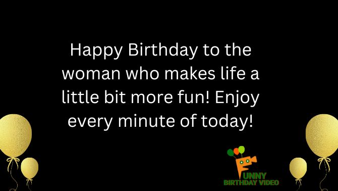 Birthday Wishes for Your Sister