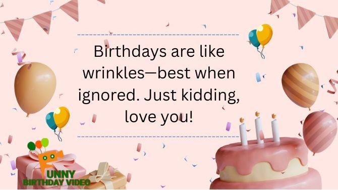 Birthday Wishes for Wife