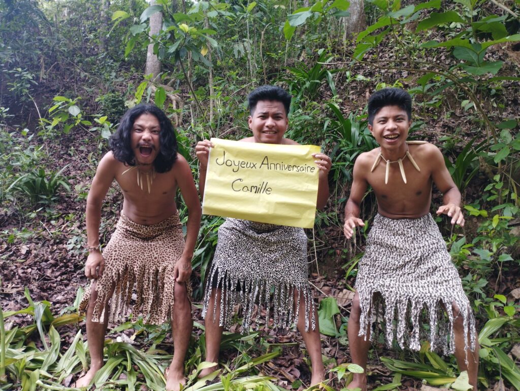 Personalized birthday gifts